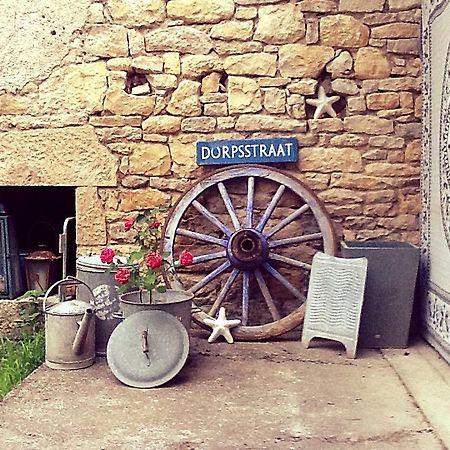 Domaine La Rose Caylus Exterior foto