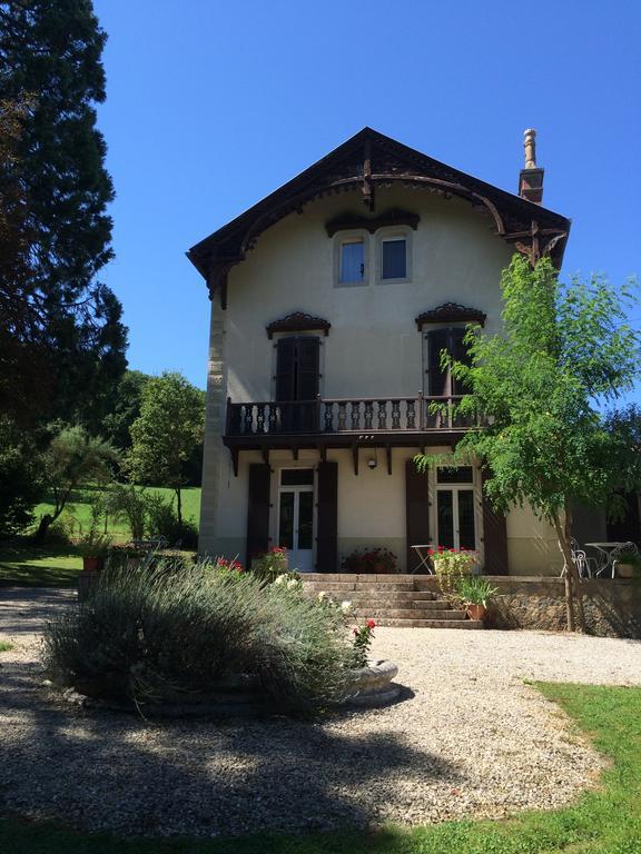 Domaine La Rose Caylus Exterior foto